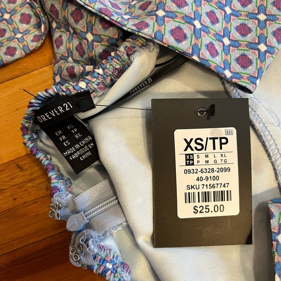 summer dress - Picture 2 of 3